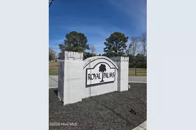 170 Royal Palms Way, Holly Ridge, NC 28445 - Photo 11