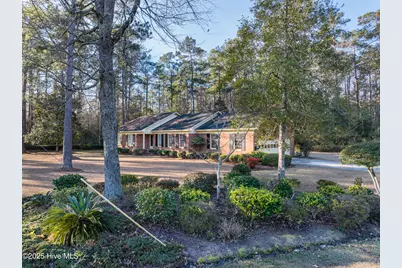 300 McArthur Street, Tabor City, NC 28463 - Photo 29