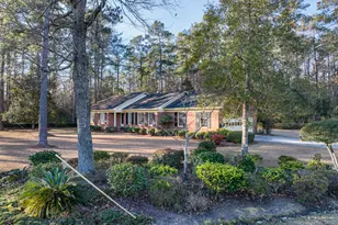 300 McArthur St, Tabor City, NC 28463 - Photo 29