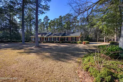 300 McArthur Street, Tabor City, NC 28463 - Photo 25