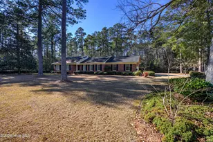 300 McArthur St, Tabor City, NC 28463 - Photo 25