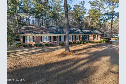 300 McArthur Street, Tabor City, NC 28463 - Photo 27