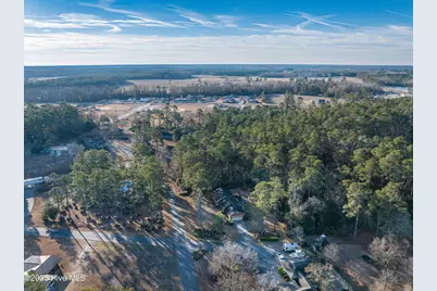 300 McArthur Street, Tabor City, NC 28463 - Photo 37