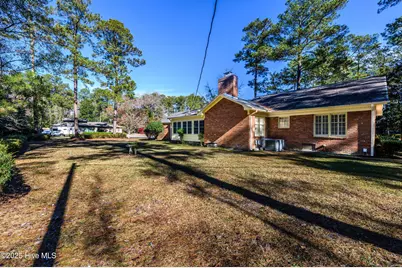300 McArthur Street, Tabor City, NC 28463 - Photo 33