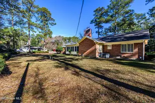 300 McArthur St, Tabor City, NC 28463 - Photo 33