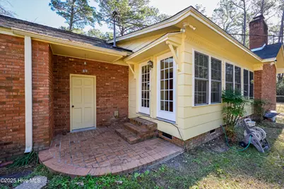 300 McArthur Street, Tabor City, NC 28463 - Photo 23
