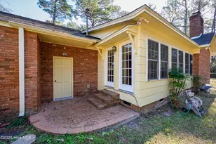 300 McArthur St, Tabor City, NC 28463 - Photo 23