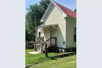 206 Vance Street NE, Wilson, NC 27893 - Photo 3