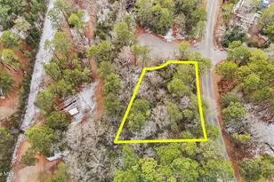 Tbd King Ct, Pinehurst, NC 28374 - Photo 1