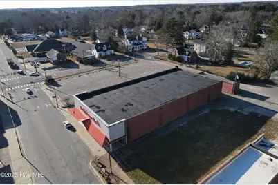 200 W Main Street, Williamston, NC 27892 - Photo 3