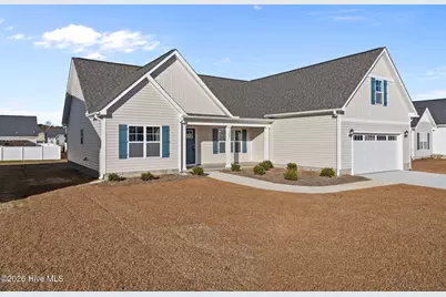 308 Oleander Drive, Greenville, NC 27858 - Photo 5