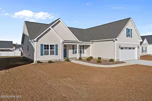 308 Oleander Dr, Greenville, NC 27858 - Photo 5