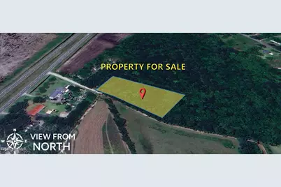 Tbd Foxboro Road, Bethel, NC 27812 - Photo 5