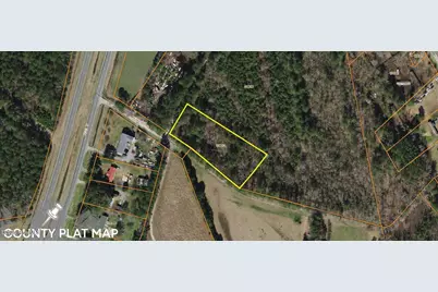 Tbd Foxboro Road, Bethel, NC 27812 - Photo 1