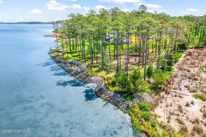 241 Oyster Point Road, Oriental, NC 28571 - Photo 1