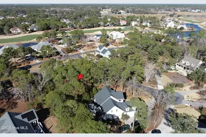 4513 Marsh Wood Court SE, Southport, NC 28461 - Photo 5