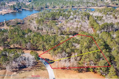 820 Southern Plantation Drive N, Oriental, NC 28571 - Photo 3