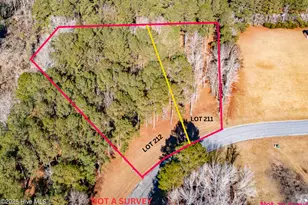 831 Southern Plantation Dr N, Oriental, NC 28571 - Photo 1