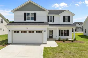 128 Peeler Circle, Raeford, NC 28376 - Photo 1