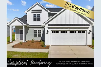 142 Peeler Circle, Raeford, NC 28376 - Photo 1