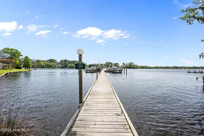 5 Batts Hill Road #5, New Bern, NC 28562 - Photo 15