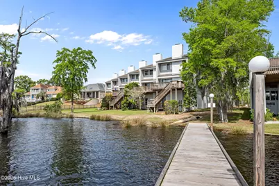 5 Batts Hill Road #5, New Bern, NC 28562 - Photo 13