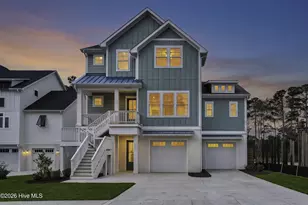 7245 Winding Marsh Ct, Wilmington, NC 28411 - Photo 1