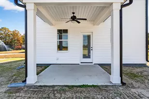 4198 Darroch Rd, Lillington, NC 27546 - Photo 5