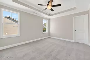 4198 Darroch Rd, Lillington, NC 27546 - Photo 19