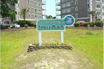 810 Dogwood Drive, Sunset Beach, NC 28468 - Photo 19