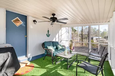 810 Dogwood Drive, Sunset Beach, NC 28468 - Photo 15