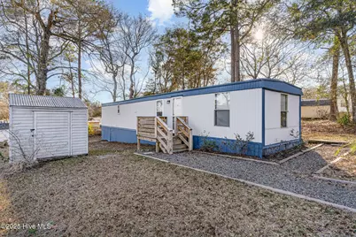 810 Dogwood Drive, Sunset Beach, NC 28468 - Photo 1