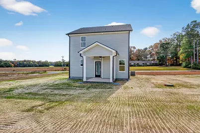 4166 Darroch Road, Lillington, NC 27546 - Photo 33