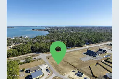 0 Lakeside Drive, Sneads Ferry, NC 28460 - Photo 3