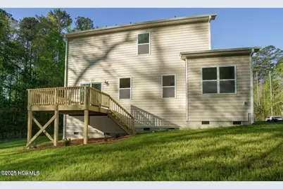 112 Eltham, Rocky Mount, NC 27804 - Photo 3
