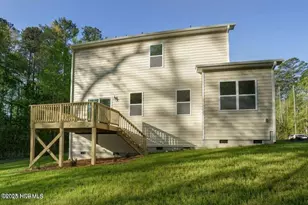 112 Eltham, Rocky Mount, NC 27804 - Photo 3