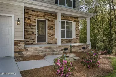 112 Eltham, Rocky Mount, NC 27804 - Photo 5