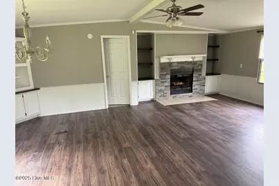 354 Belgrade Swansboro Road, Stella, NC 28582 - Photo 5