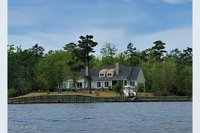 454 Baird Point Road, Grantsboro, NC 28529 - Photo 7