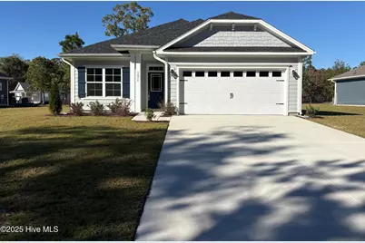 3075 Brackenbury Street SW, Shallotte, NC 28470 - Photo 1