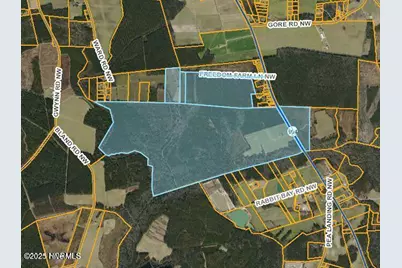 0 Longwood Road, Ash, NC 28420 - Photo 1