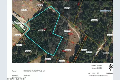 5029 US 1, Vass, NC 28394 - Photo 1