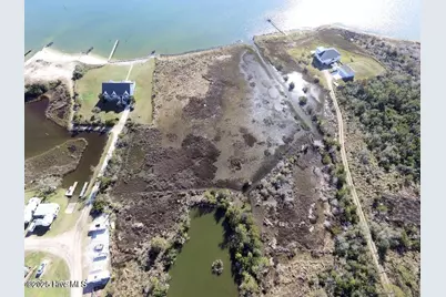 210 Styron Creek Road, Sea Level, NC 28577 - Photo 7