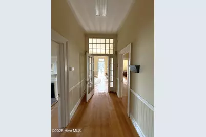 1004 Tarboro Street W, Wilson, NC 27893 - Photo 5