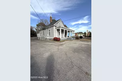 1004 Tarboro Street W, Wilson, NC 27893 - Photo 21