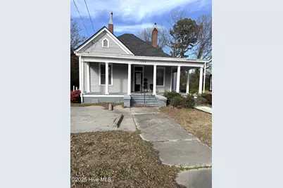 1004 Tarboro Street W, Wilson, NC 27893 - Photo 1