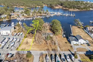 1238 Neuse Dr, Oriental, NC 28571 - Photo 1