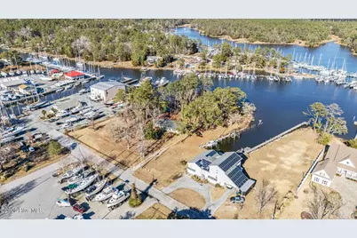 1238 Neuse Drive, Oriental, NC 28571 - Photo 11