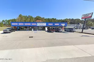 611 Bell Fork Rd, Jacksonville, NC 28540 - Photo 1