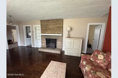 605 S Pembroke Avenue, Ahoskie, NC 27910 - Photo 3